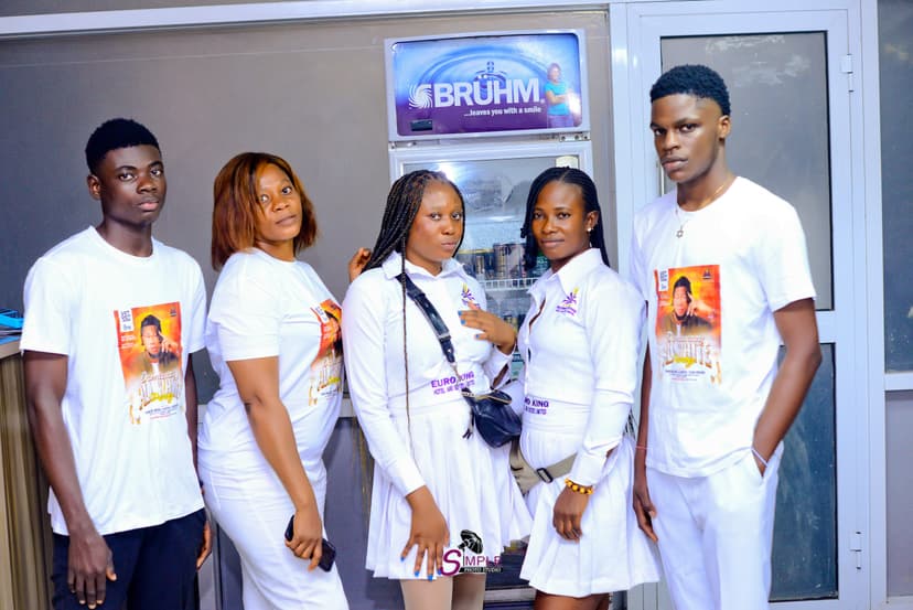 EuroKing Team Member 6