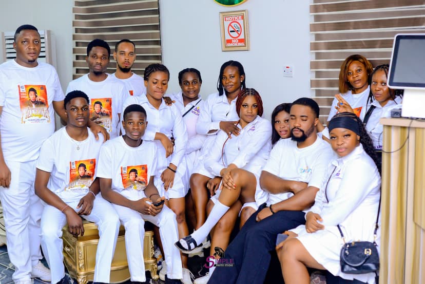 EuroKing Team Member 2